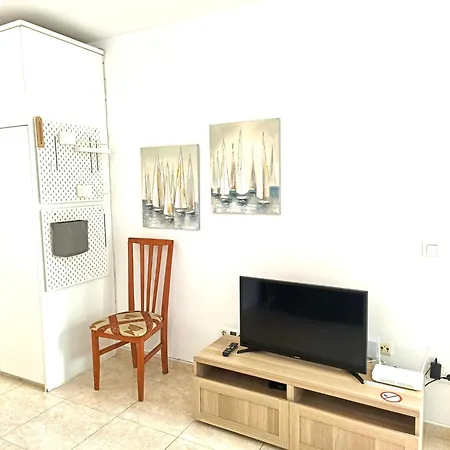 Torresol Nsfa - Torrecilla, - Apartment *