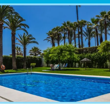 Torresol Nsfa - Torrecilla, - Apartment