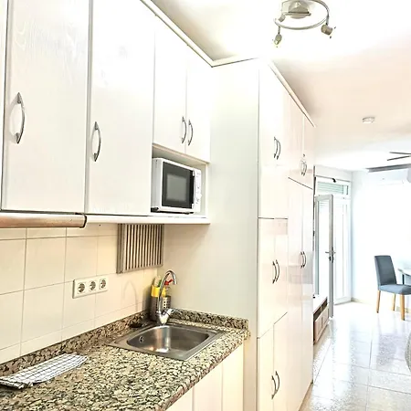 Torresol Nsfa - Torrecilla, - Appartement *