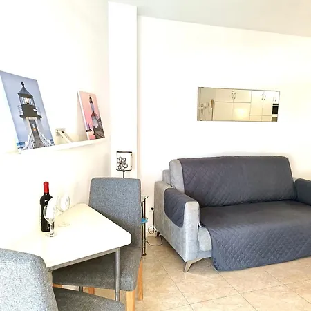 Torresol Nsfa - Torrecilla, - Appartement Nerja