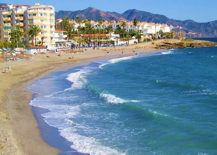 Torresol Nsfa - Torrecilla, - Апартаменты *