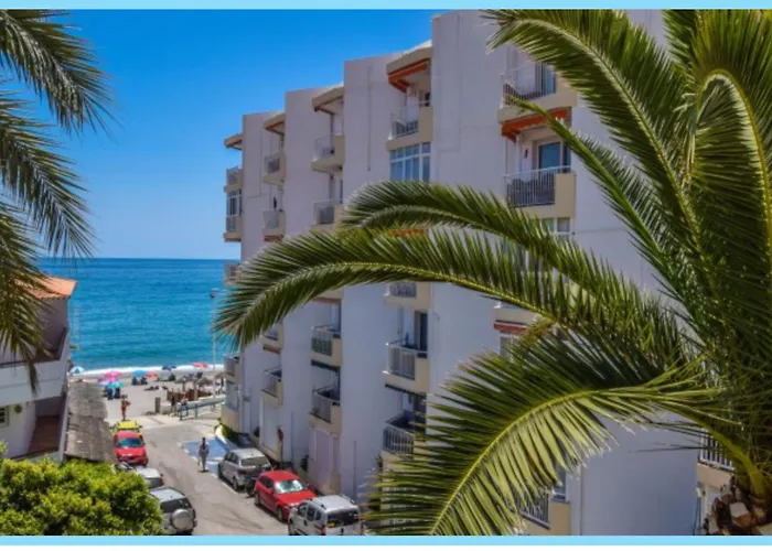 Torresol Nsfa - Torrecilla, - Апартаменты *