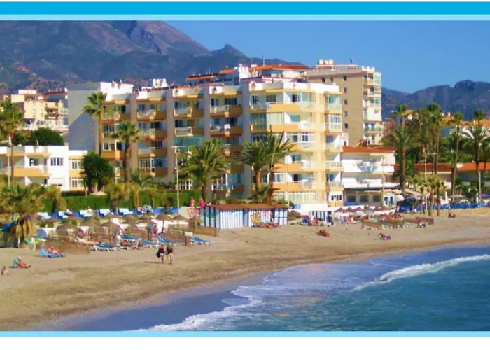 Апартаменты Torresol Nsfa - Torrecilla, - *