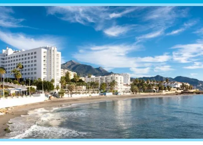 Апартаменты Torresol Nsfa - Torrecilla, - Нерха