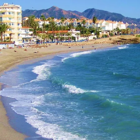 Torresol Nsfa - Torrecilla, - 公寓 *