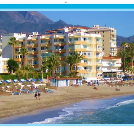 公寓 Torresol Nsfa - Torrecilla, - *