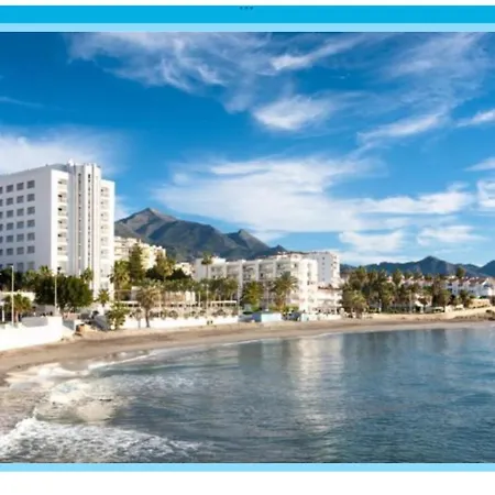 Lägenhet Torresol Nsfa - Torrecilla, - Nerja