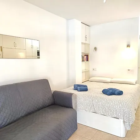 דירה Torresol Nsfa - Torrecilla, - *