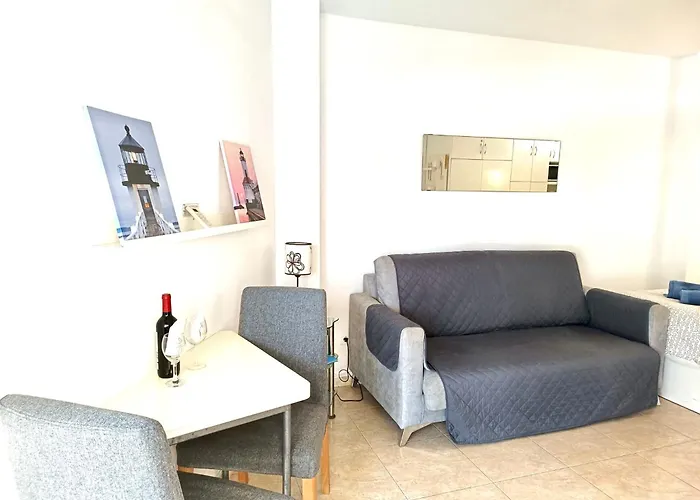 Torresol Nsfa - Torrecilla, - Apartament Nerja