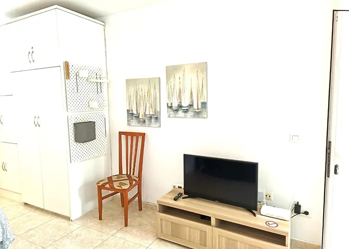 Torresol Nsfa - Torrecilla, - Appartement *