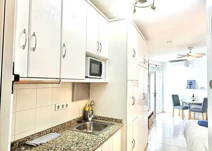 Torresol Nsfa - Torrecilla, - Appartement *